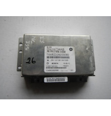 Компьютер ECU JEEP Grand Cherokee WJ WG 3.1 TD
