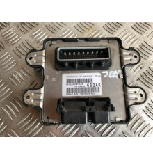 Компьютер ECU JEEP Grand Cherokee WJ WG 3.1 TD