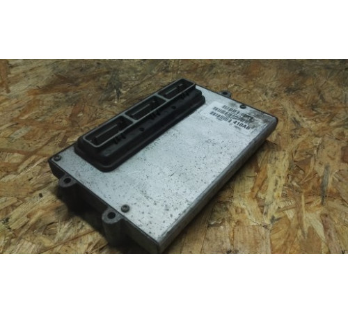 Компьютер ECU JEEP Grand Cherokee WJ WG 3.1 TD