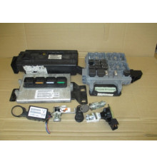 Компьютер Jeep Cherokee KJ 2.4 P56044663AF