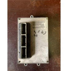 водитель компьютера двигателя JEEP 2,8 CRD