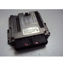 Компьютер jeep 0281011409 056044679aa