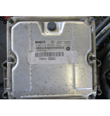 Компьютер двигателя JEEP CHEROKEE LIBERTY 08-12R 3.7