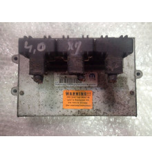 JEEP WK WH 3.0 CRD КОМПЬЮТЕР ДВИГАТЕЛЯ P05187204AB