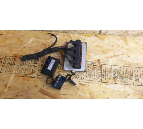 JEEP WJ 4.7 КОМПЬЮТЕР ДВИГАТЕЛЯ HO P56044645AD