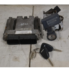 Компьютер Jeep Liberty 3.7 94a0300S8U83