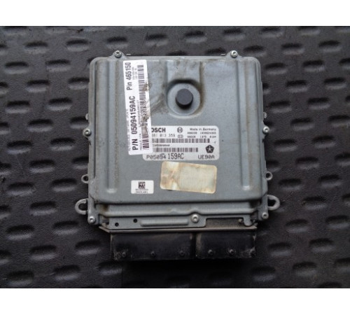 КОМПЬЮТЕР 0281013359 JEEP CHEROKEE KK 2.8 CRD