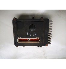 КОМПЬЮТЕР JEEP COMPASS PATRIOT 2.0 CRD 0281013845