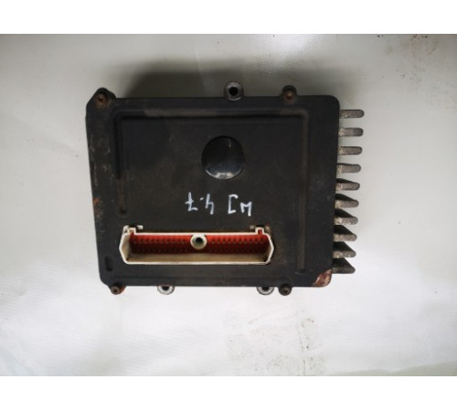 КОМПЬЮТЕР JEEP COMPASS PATRIOT 2.0 CRD 0281013845