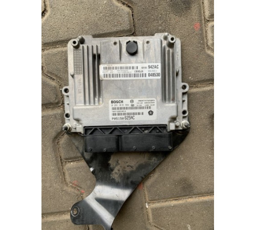 JEEP WK КОМПЬЮТЕРНЫЙ КОМПЛЕКТ P56044189AI 3.0 CRD