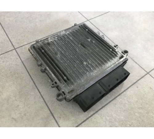 Водитель компьютер Jeep Compass 18R P68328041AA