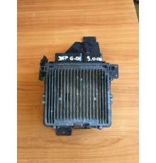 Компьютер водитель JEEP LIBERTY 3.7 V6 P56044623AE
