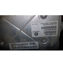 КОМПЬЮТЕР ДВИГАТЕЛЯ 0281013444 JEEP PATRIOT 2.0 CRD