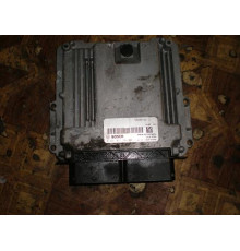FIAT JEEP КОМПЬЮТЕР 0281031204