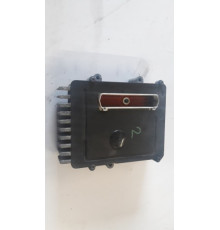JEEP GRAND CHEEROKE 3.1 D КОМПЬЮТЕРНЫЙ КОМПЛЕКТ