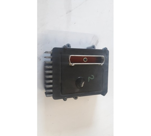 JEEP GRAND CHEEROKE 3.1 D КОМПЬЮТЕРНЫЙ КОМПЛЕКТ
