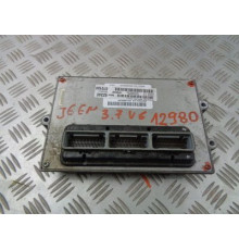 JEEP CHEROKEE КОМПЬЮТЕР ДРАЙВЕР P05150681AB