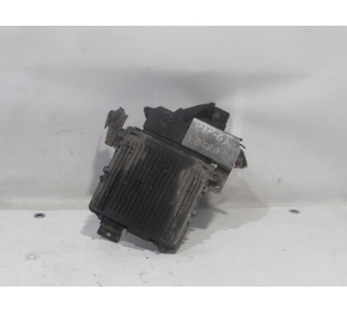 КОМПЬЮТЕР ДВИГАТЕЛЯ LIBERTY 2.5 CRD 0281011062