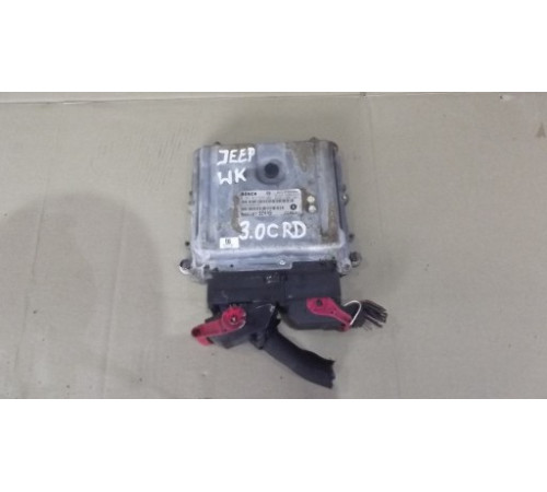 КОМПЬЮТЕР ДВИГАТЕЛЯ JEEP COMPASS 2.2 CRD P05150352AF