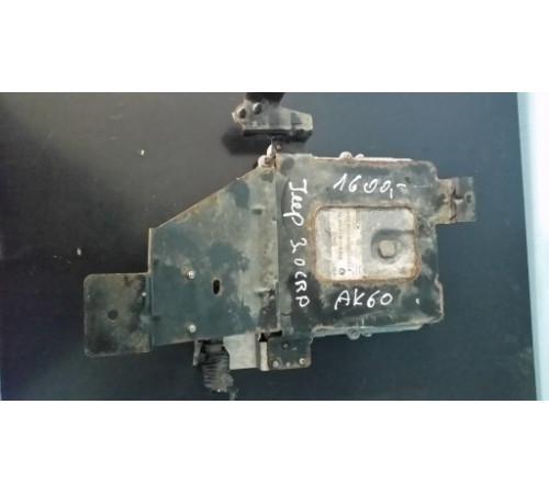JEEP COMMANDER КОМПЬЮТЕР 0281012079 P05094244AG