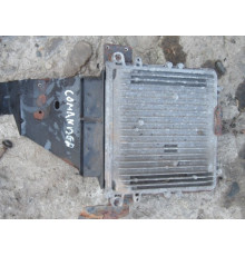 КОМПЬЮТЕР ДВИГАТЕЛЯ JEEP GRAND CHEROKEE 0281010140
