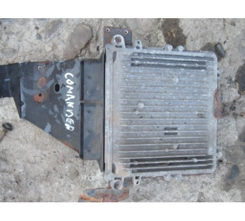 КОМПЬЮТЕР ДВИГАТЕЛЯ JEEP GRAND CHEROKEE 0281010140