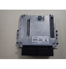 КОМПЬЮТЕР ДВИГАТЕЛЯ 39140-2A890 CEED II 1.6 CRDI 19R