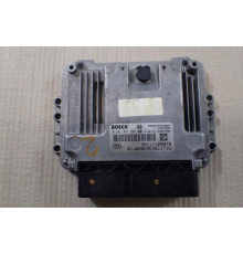 КОМПЬЮТЕР 0281031501 39111-2A978 CEED II 1.6 CRDI