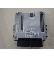 КОМПЬЮТЕР 39140-2A890 KIA CEED II 1.6 CRDI 18R