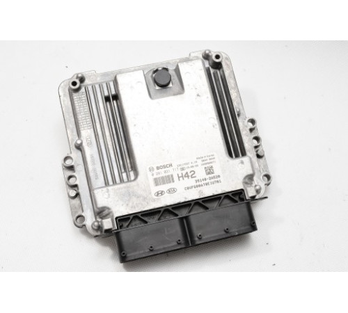 компьютер HYUNDAI I40 0281031717 39140-2a520