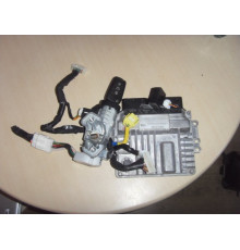 KIA VENGA 09-15 КОМПЬЮТЕР КЛЮЧ ЗАЖИГАНИЯ BCM 39130-2A303