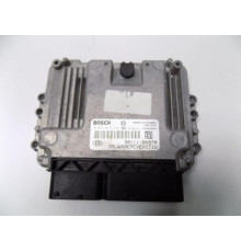 CEED II 1.6 CRDI КОМПЬЮТЕР 39111-2A970 0281019544