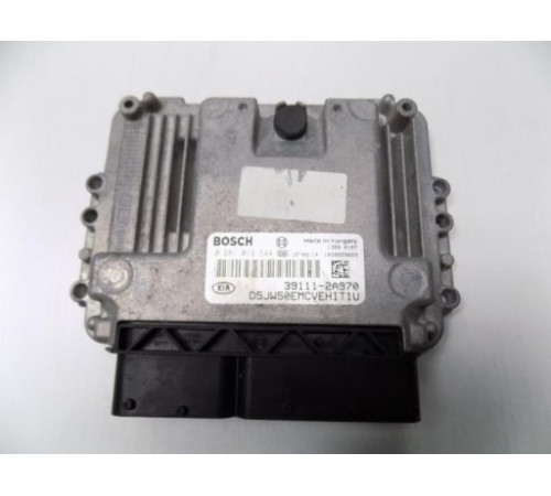 CEED II 1.6 CRDI КОМПЬЮТЕР 39111-2A970 0281019544