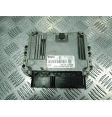 KIA CEED 1.6 CRDI КОМПЬЮТЕР 0281017220 39113-2A508