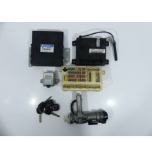 Компьютер комплект KIA OPIRUS AMANTI 3.5 V6