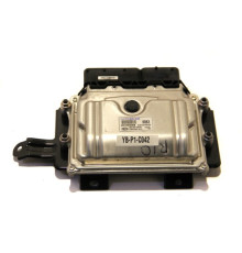 KIA RIO IV КОМПЬЮТЕР ДВИГАТЕЛЯ 39128-04000