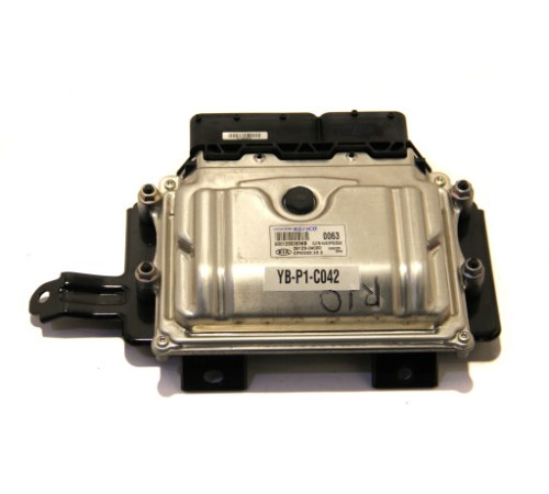KIA RIO IV КОМПЬЮТЕР ДВИГАТЕЛЯ 39128-04000