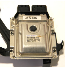 KIA PICANTO III КОМПЬЮТЕР ДВИГАТЕЛЯ 39107-03200