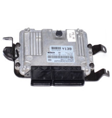 KIA SOUL II ДРАЙВЕР КОМПЬЮТЕРА ДВИГАТЕЛЯ 39111-2A239