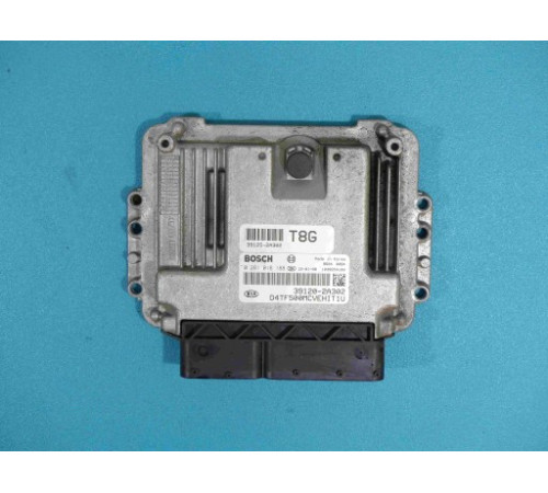 КОМПЬЮТЕР 39120-2A302 KIA OPTIMA III 10-13 1.7 CRDI