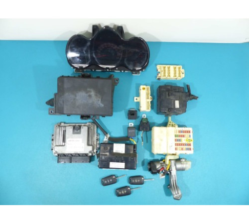 КОМПЬЮТЕР 0281015731 KIA MAGENTIS II 08-10 2.0 CRDI