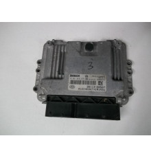 KIA CEED 1.6 CRDI КОМПЬЮТЕР 39113-2A507 0281016875