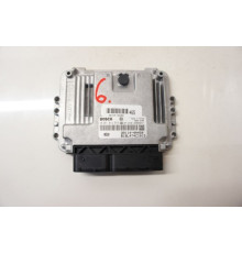 SORENTO LIFT 2.5 D КОМПЬЮТЕР ДВИГАТЕЛЯ 39154-4A450 6