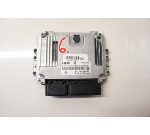 SORENTO LIFT 2.5 D КОМПЬЮТЕР ДВИГАТЕЛЯ 39154-4A450 6