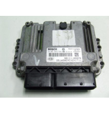 KIA CEED II 1.6 CRDI КОМПЬЮТЕР ДРАЙВЕР 39111-2A970