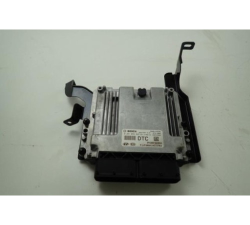 КОМПЬЮТЕР ДВИГАТЕЛЯ 39160-2A950 KIA OPTIMA IV 1.7 CRDI