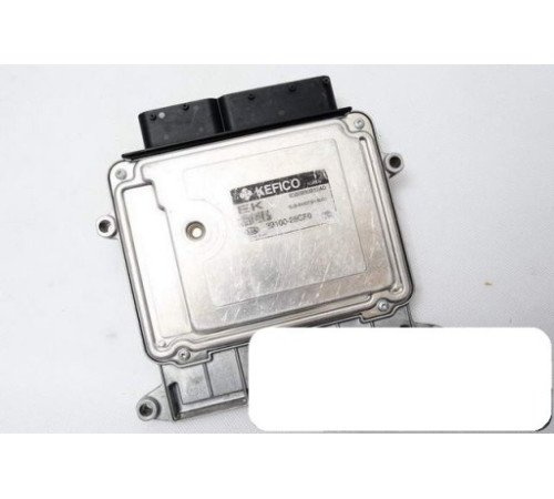 компьютер KIA RIO GJB-644DFS1-5000 39100-26CF0