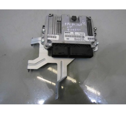 КОМПЬЮТЕР ДВИГАТЕЛЯ SPORTAGE II 2.0 CRDI 0281014223