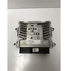 KIA NIRO 1.6 ГИБРИДНЫЙ КОМПЬЮТЕР ДВИГАТЕЛЯ 391B1-03DE4