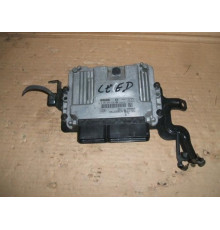 KIA CEED КОМПЬЮТЕР ДРАЙВЕР 0281018639 39111-2A960